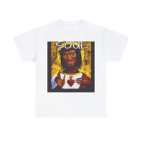 Soul Of Jesus T-Shirt