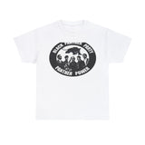 Panther Power Cotton Tee