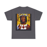 Soul Of Jesus T-Shirt